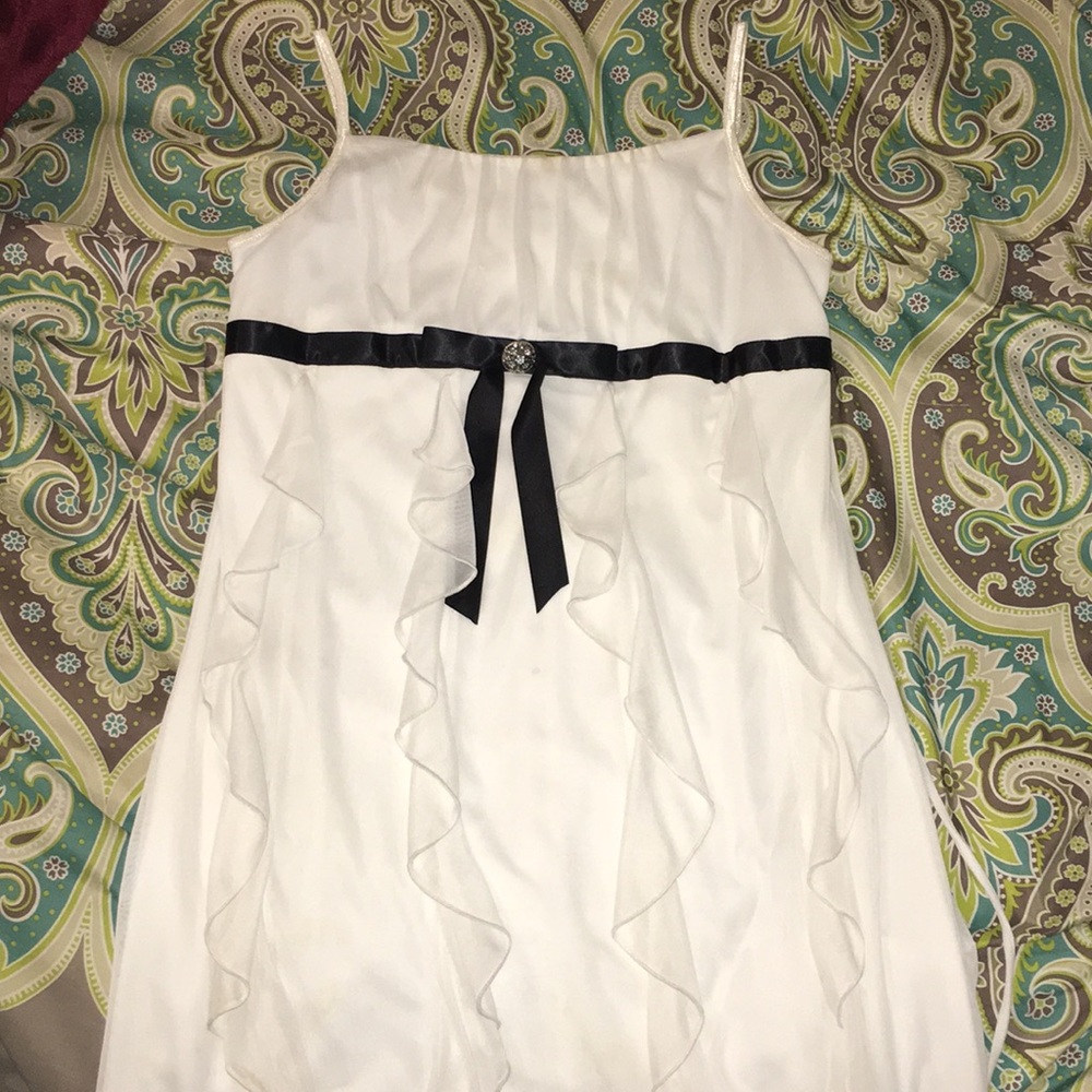 Philly Dress